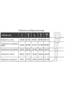 RELAXSAN Компрессионные ГОЛЬФЫ 1 класса, К1 с закрытым носком RELAXSAN M1050 (15-21 mmHg) Релаксан M1050 RELAXSAN Компрессионные ГОЛЬФЫ 1 класса, К1 с закрытым носком RELAXSAN M1050 (15-21 mmHg) Релаксан M1050